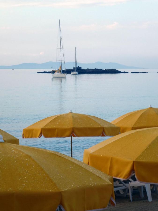A1 La Plage D'Or Льо Лаванду Екстериор снимка